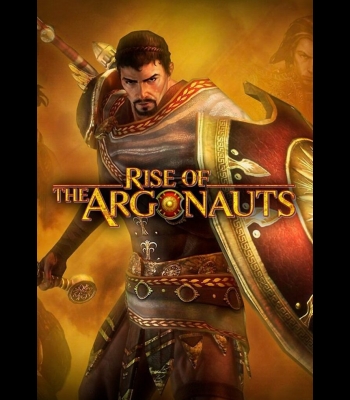 Buy Rise of The Argonauts CD Key and Compare Prices 