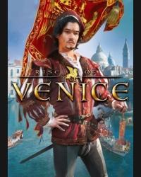 Buy Rise of Venice CD Key and Compare Prices