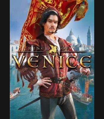 Buy Rise of Venice CD Key and Compare Prices 