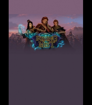 Buy Rising Mist (PC) CD Key and Compare Prices 