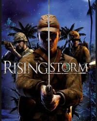 Buy Rising Storm (GOTY) CD Key and Compare Prices