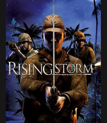 Buy Rising Storm (GOTY) CD Key and Compare Prices 