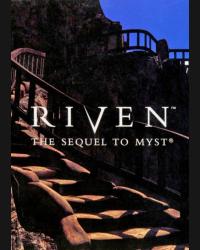 Buy Riven: The Sequel to MYST (PC) CD Key and Compare Prices