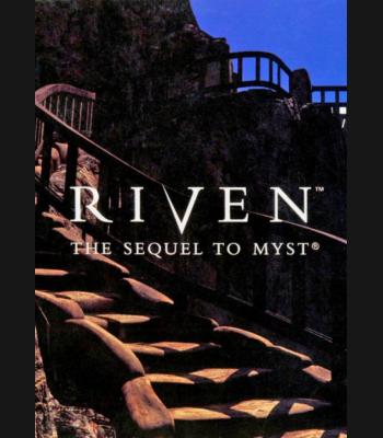 Buy Riven: The Sequel to MYST (PC) CD Key and Compare Prices 