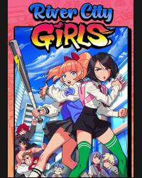 Buy River City Girls (PC) CD Key and Compare Prices