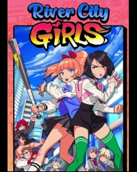 Buy River City Girls (PC) CD Key and Compare Prices