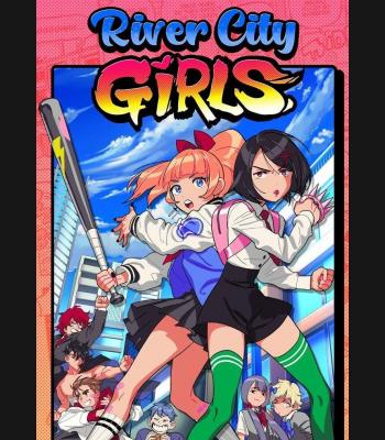 Buy River City Girls (PC) CD Key and Compare Prices 