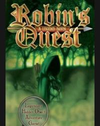 Buy Robin's Quest (PC) CD Key and Compare Prices