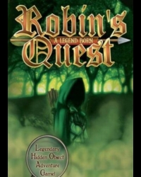 Buy Robin's Quest (PC) CD Key and Compare Prices