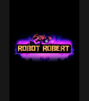 Buy Robot Robert (PC) CD Key and Compare Prices 