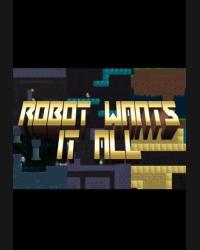 Buy Robot Wants It All CD Key and Compare Prices