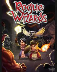 Buy Rogue Wizards CD Key and Compare Prices