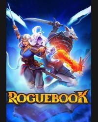 Buy Roguebook CD Key and Compare Prices