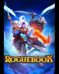 Buy Roguebook CD Key and Compare Prices