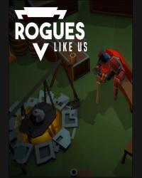 Buy Rogues Like Us CD Key and Compare Prices