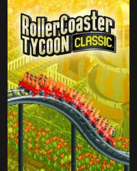 Buy RollerCoaster Tycoon Classic CD Key and Compare Prices
