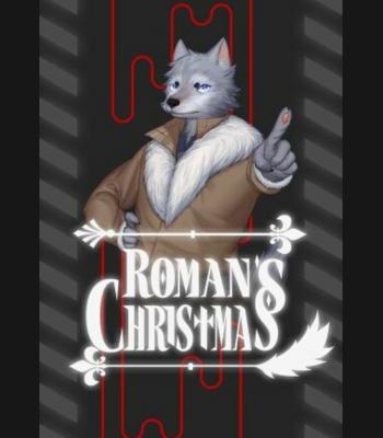 Buy Roman's Christmas CD Key and Compare Prices 