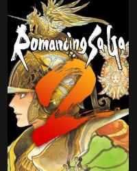 Buy Romancing SaGa 2 CD Key and Compare Prices