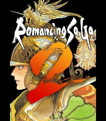Buy Romancing SaGa 2 CD Key and Compare Prices 