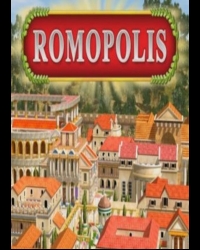 Buy Romopolis CD Key and Compare Prices