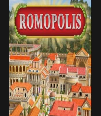 Buy Romopolis CD Key and Compare Prices 
