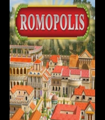 Buy Romopolis CD Key and Compare Prices 