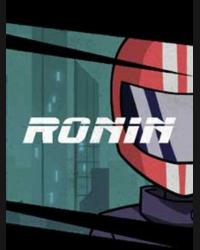 Buy Ronin CD Key and Compare Prices