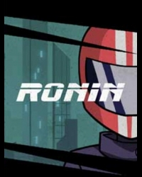 Buy Ronin CD Key and Compare Prices