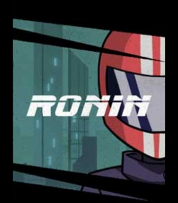 Buy Ronin CD Key and Compare Prices