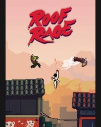 Buy Roof Rage CD Key and Compare Prices