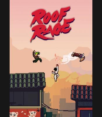 Buy Roof Rage CD Key and Compare Prices 