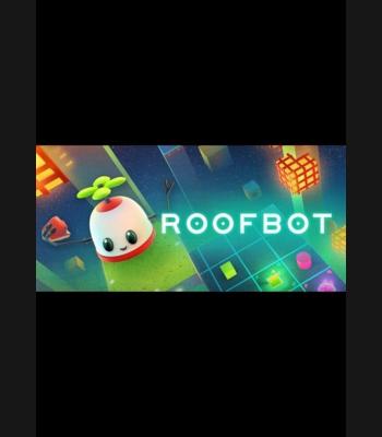 Buy Roofbot CD Key and Compare Prices 