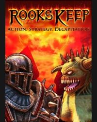 Buy Rooks Keep CD Key and Compare Prices