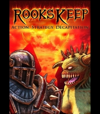 Buy Rooks Keep CD Key and Compare Prices 