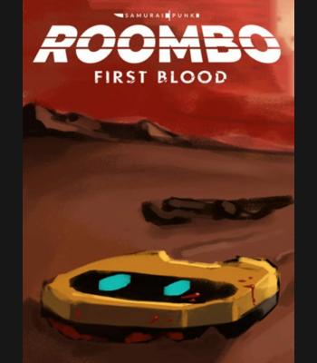 Buy Roombo: First Blood CD Key and Compare Prices 