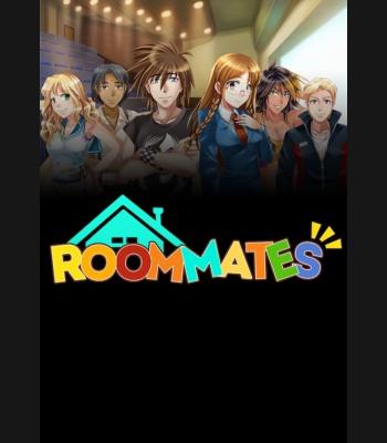 Buy Roommates (Deluxe Edition) CD Key and Compare Prices 