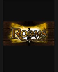 Buy Rooms: The Main Building (PC) CD Key and Compare Prices