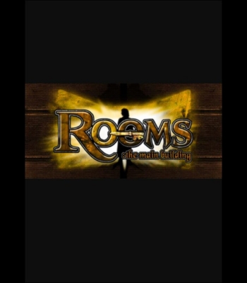 Buy Rooms: The Main Building (PC) CD Key and Compare Prices