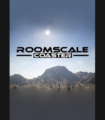 Buy Roomscale Coaster [VR] CD Key and Compare Prices