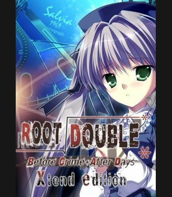 Buy Root Double -Before Crime *After Days (Xtend Edition) CD Key and Compare Prices 