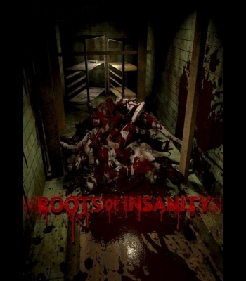 Buy Roots of Insanity CD Key and Compare Prices 