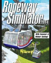 Buy Ropeway Simulator 2014 CD Key and Compare Prices