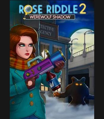 Buy Rose Riddle 2: Werewolf Shadow (PC) CD Key and Compare Prices 