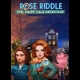 Buy Rose Riddle: Fairy Tale Detective (PC) CD Key and Compare Prices 