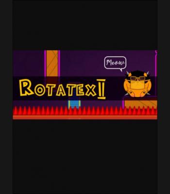 Buy Rotatex 2 (PC) CD Key and Compare Prices 