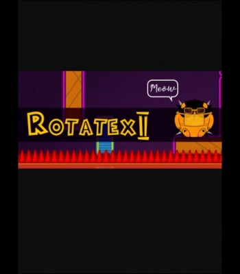 Buy Rotatex 2 (PC) CD Key and Compare Prices 