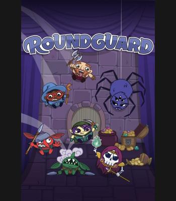Buy Roundguard (PC) CD Key and Compare Prices 