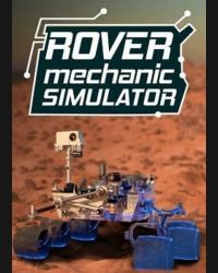 Buy Rover Mechanic Simulator CD Key and Compare Prices