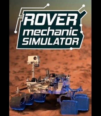 Buy Rover Mechanic Simulator CD Key and Compare Prices 