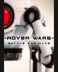 Buy Rover Wars CD Key and Compare Prices
